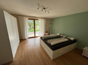Ferienwohnung Steinbauer
